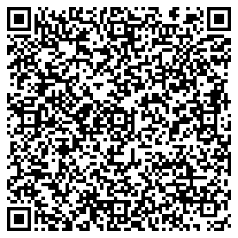 QR-код с контактной информацией организации Общество с ограниченной ответственностью Астера ЛТД, ООО