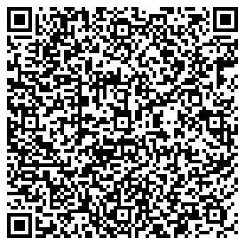 QR-код с контактной информацией организации Украина ТФС, ООО