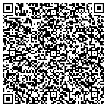 QR-код с контактной информацией организации Электроматериалы, ООО
