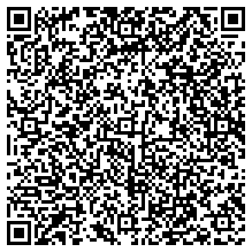 QR-код с контактной информацией организации ООО Электрум ЛТК 