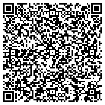 QR-код с контактной информацией организации Music Hall, ЧП