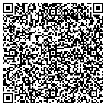 QR-код с контактной информацией организации Листопад, ООО