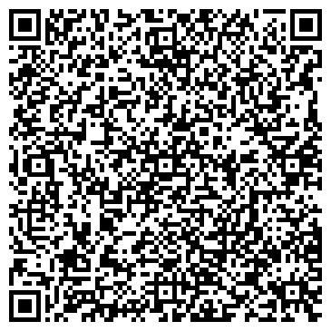 QR-код с контактной информацией организации Электролига, ПКФ