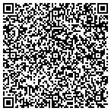 QR-код с контактной информацией организации Художественный салон "Сударушка"