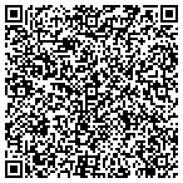 QR-код с контактной информацией организации ИнфоПоиск, ИП