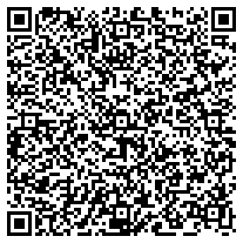 QR-код с контактной информацией организации Rehau Филия, ТОО