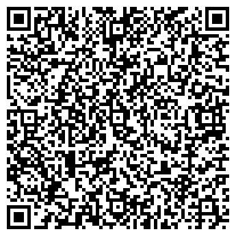 QR-код с контактной информацией организации Евразия Технолоджис, ТОО