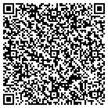QR-код с контактной информацией организации ПК "Меридиан"