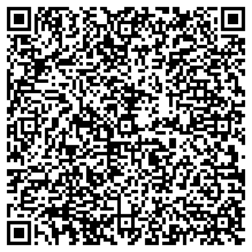 QR-код с контактной информацией организации интернет-магазин "Галерея Мод"
