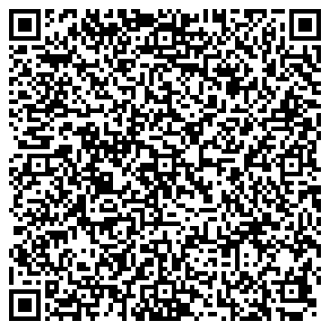 QR-код с контактной информацией организации МАУ "ДВОРЕЦ МОЛОДЕЖИ" ГОРОДА ПЕРМИ