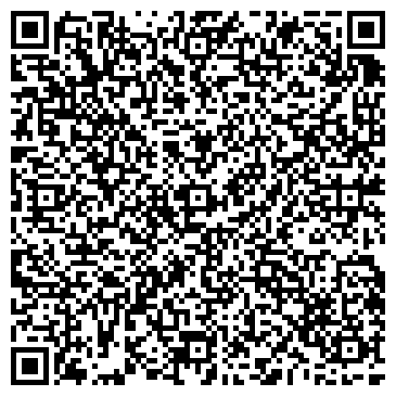 QR-код с контактной информацией организации ICT-Энергоплюс (АйСиТи), ТОО