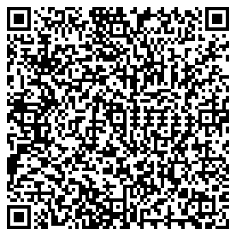 QR-код с контактной информацией организации РиаПресс, ООО