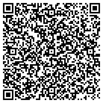 QR-код с контактной информацией организации ЮникЭлектро, ОДО