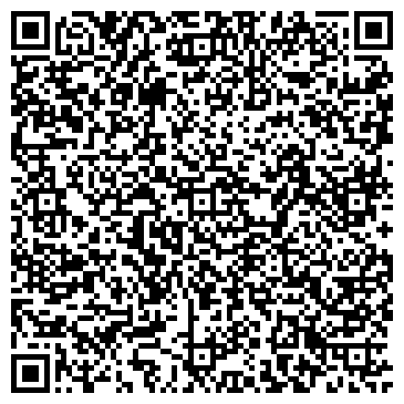 QR-код с контактной информацией организации Пантера С, ТОО