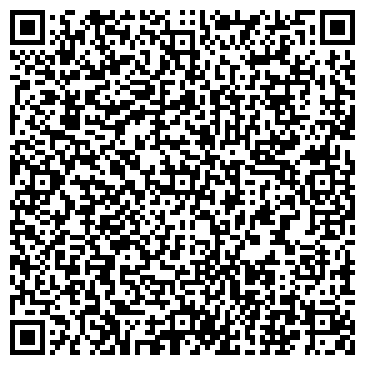 QR-код с контактной информацией организации Дворец культуры имени Ю.А. Гагарина