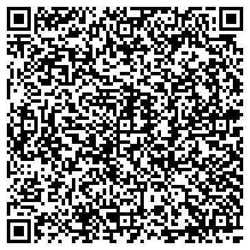 QR-код с контактной информацией организации Белинвестэнергосбережение, РУП