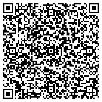 QR-код с контактной информацией организации Салон сантехники Исида