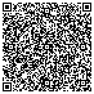 QR-код с контактной информацией организации Международная компания TIENS