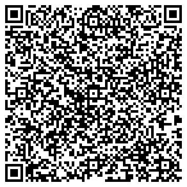 QR-код с контактной информацией организации интернет-магазин <<SportLine>>>