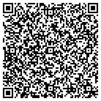 QR-код с контактной информацией организации Каблекс-Украина