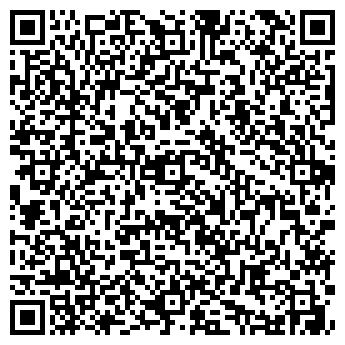 QR-код с контактной информацией организации Aktobe Light