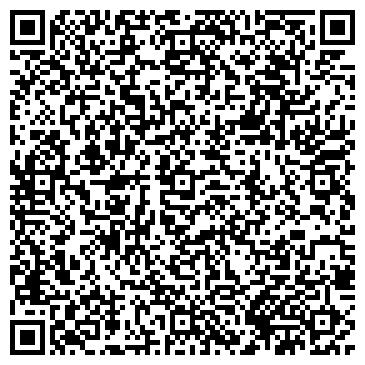 QR-код с контактной информацией организации ТОО "Allaxis technology"