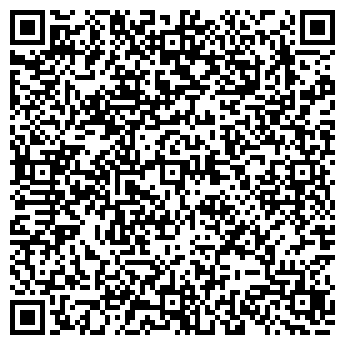 QR-код с контактной информацией организации Ип Абдыхадыров