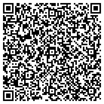 QR-код с контактной информацией организации ООО ТД НВА Украина