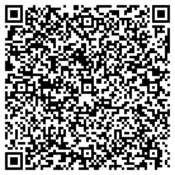 QR-код с контактной информацией организации Частное предприятие Техномир Украина