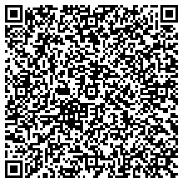 QR-код с контактной информацией организации Информационная группа Инфинити