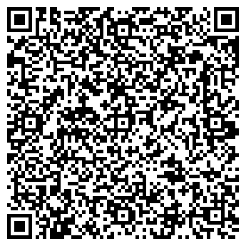QR-код с контактной информацией организации ООО "Шеллекс"