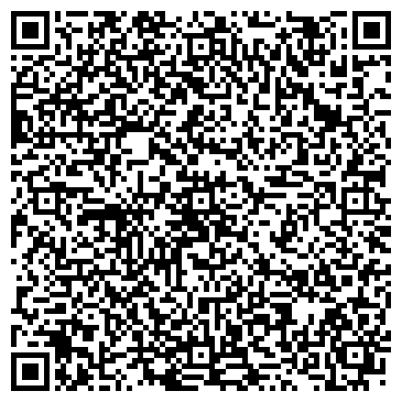 QR-код с контактной информацией организации интернет-магазин Нефрит