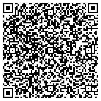 QR-код с контактной информацией организации ИП Заменный фонд аккумуляторов