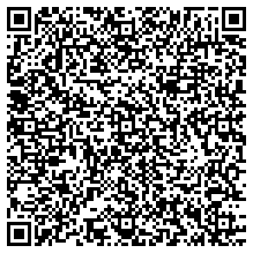 QR-код с контактной информацией организации Общество с ограниченной ответственностью ООО "ТрансЭнергоРесурс"