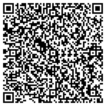 QR-код с контактной информацией организации Частное предприятие ЧП «Юнимодуль»
