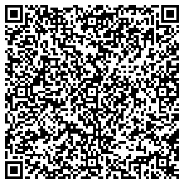 QR-код с контактной информацией организации ТОО «ЖанИн»