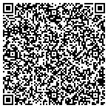 QR-код с контактной информацией организации Частное акционерное общество Алан-Электро