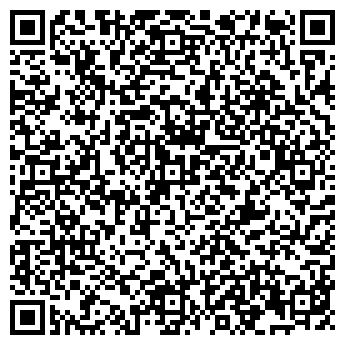 QR-код с контактной информацией организации ООО «РУСО»