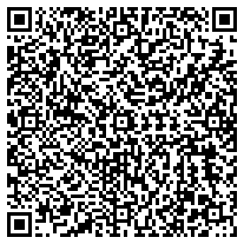 QR-код с контактной информацией организации ЧУП «Рустэк»