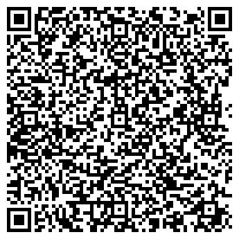 QR-код с контактной информацией организации ООО "ФерроБел"