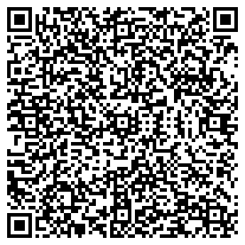 QR-код с контактной информацией организации ип белявский