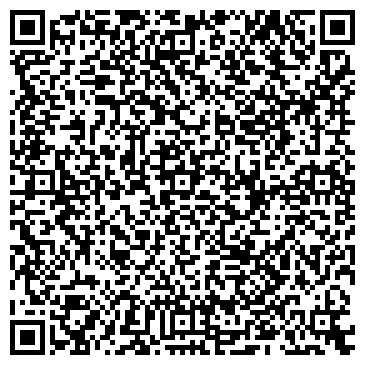 QR-код с контактной информацией организации НПП «Уралэлектра»