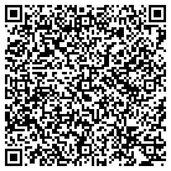 QR-код с контактной информацией организации Интернет магазин "KUSH"