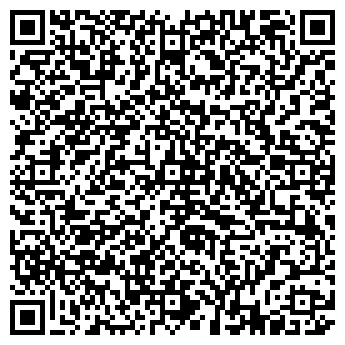QR-код с контактной информацией организации Картри М, ООО