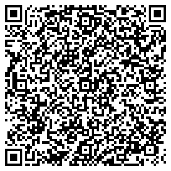 QR-код с контактной информацией организации Спецснабмаш, ЗАО