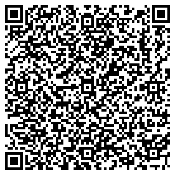 QR-код с контактной информацией организации Комэл-Калибр, ЗАО