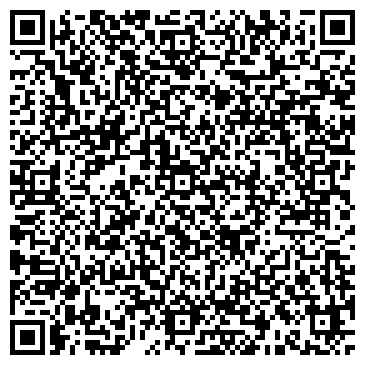 QR-код с контактной информацией организации Яркие Технологии, ООО