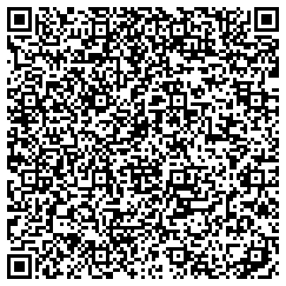 QR-код с контактной информацией организации Завод железобетонных изделий, ОАО