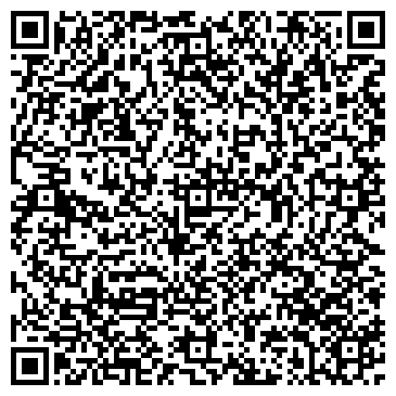 QR-код с контактной информацией организации Общество с ограниченной ответственностью ООО Мета-Фора