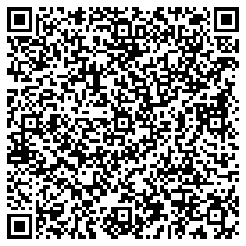 QR-код с контактной информацией организации СПД Хомюк В. С.